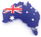 Australia – The New Poker Destination
